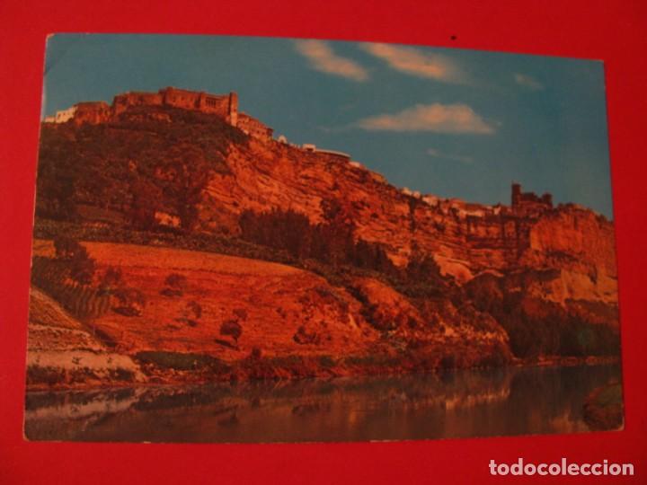 Postales: POSTAL DE ARCOS DE LA FRONTERA. VISTA PARCIAL. BEASCOA.