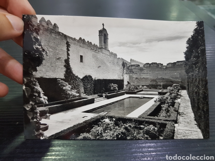 Postales: Postal Almeria. (L40) - Foto 1