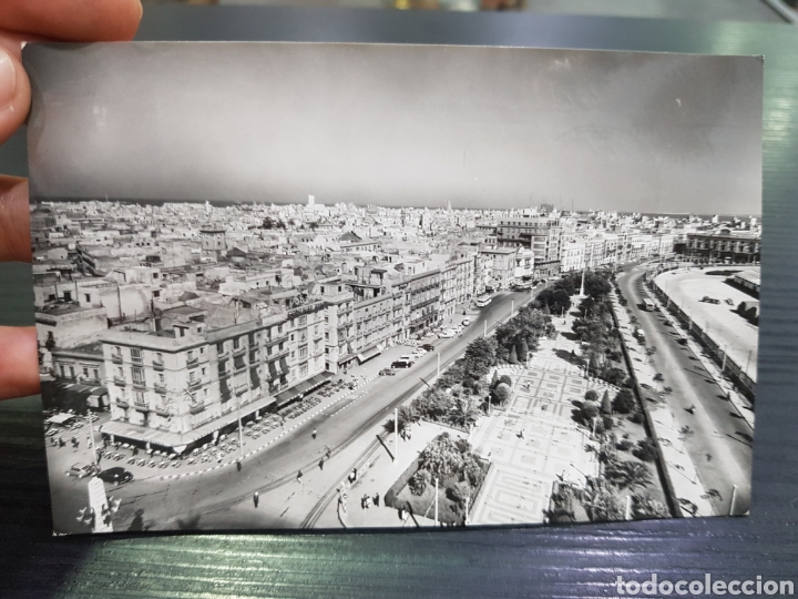 Postales: Postal Cadiz. (L40)