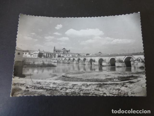 Postais: CORDOBA PUENTE ROMANO