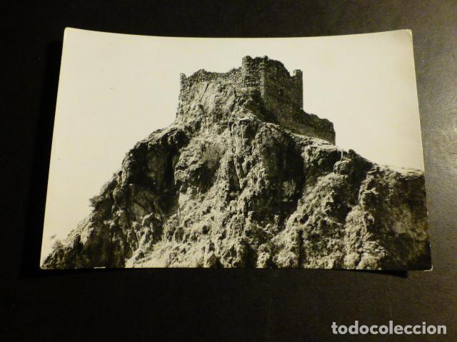 Postales: LANJARON GRANADA CASTILLO DE LOS MOROS - Foto 1