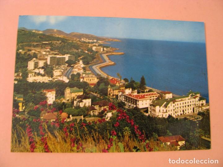 Postales: POSTAL DE MALAGA. VISTA PARCIAL. BEASCOA.