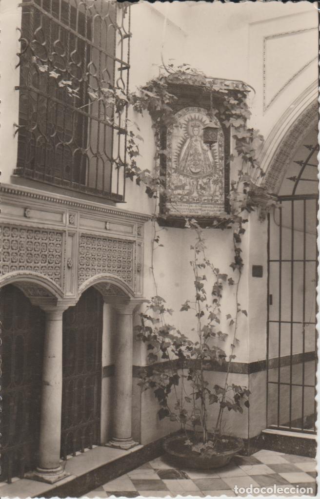 Postales: (96) SEVILLA . RINCON ... SIN CIRCULAR - Foto 1