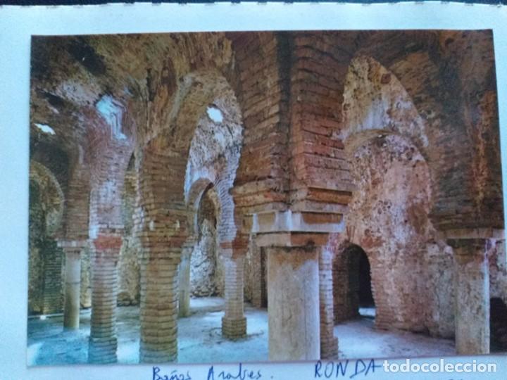 Postales: 3 postales de Ronda (M&aacute;laga) - Foto 2