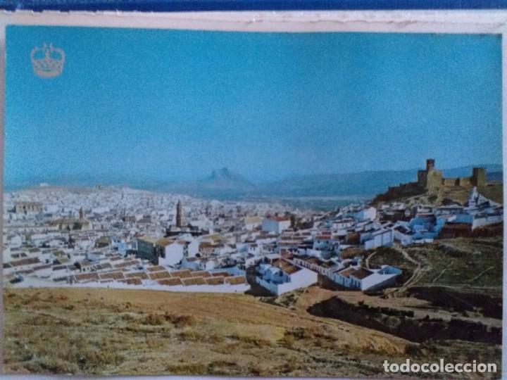 Postales: 7 postales de pueblos de M&aacute;laga - Foto 4