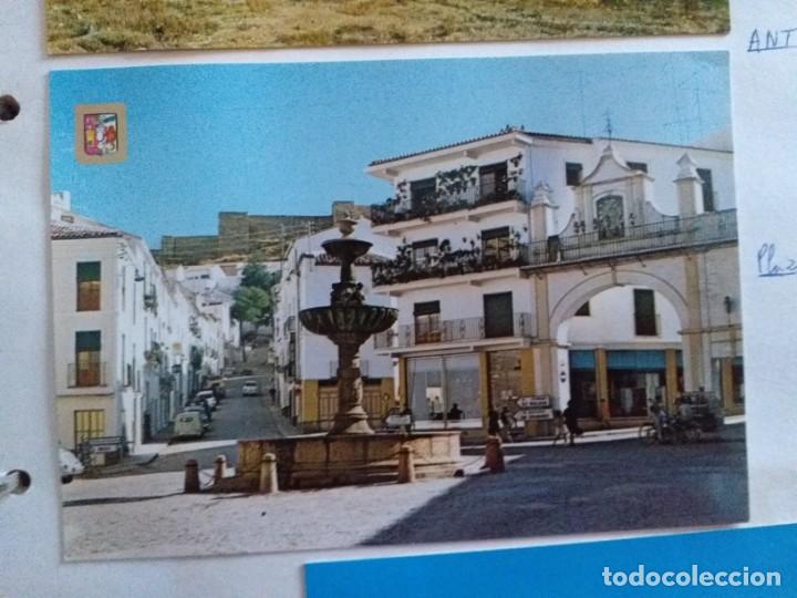 Postales: 7 postales de pueblos de M&aacute;laga - Foto 5