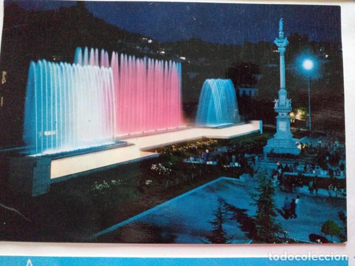 Postales: 8 postales de Granada - Foto 4