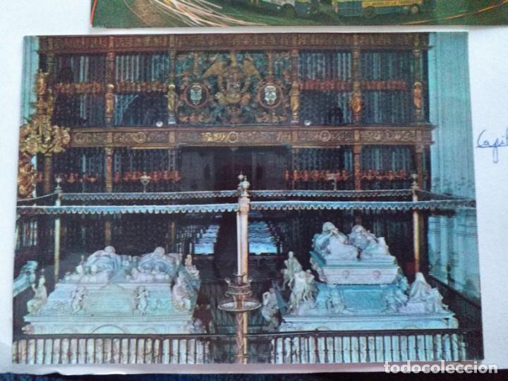 Postales: 8 postales de Granada - Foto 5