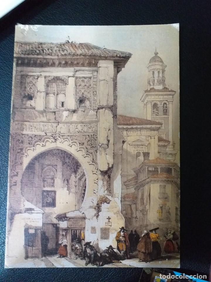 Postales: 8 postales de Granada - Foto 7