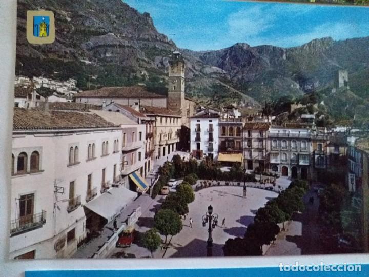 Postales: 9 postales de Cazorla, La Iruela y la sierra - Foto 4