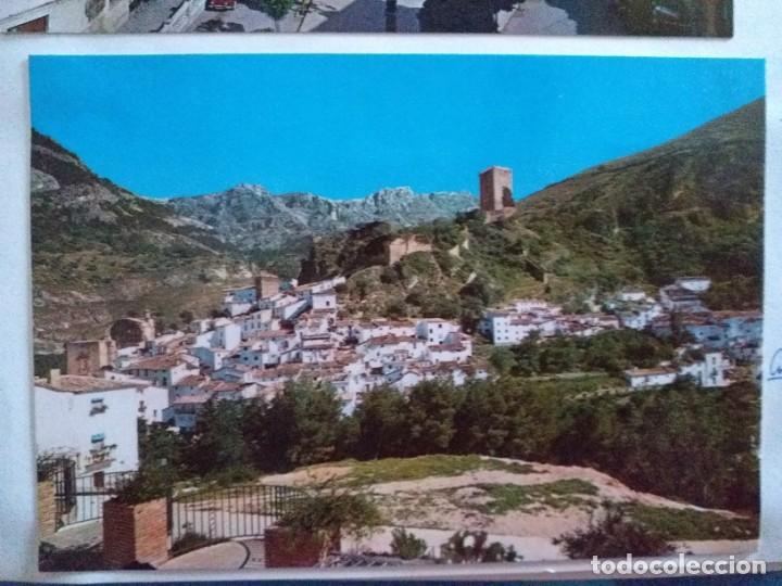Postales: 9 postales de Cazorla, La Iruela y la sierra - Foto 5