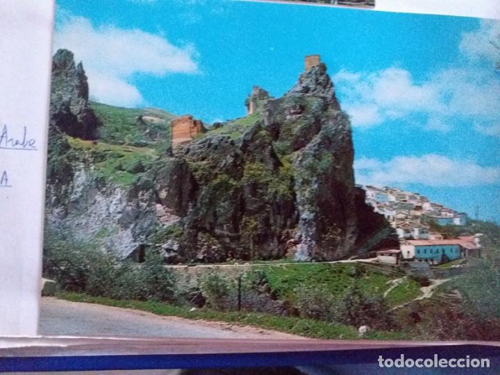 Postales: 9 postales de Cazorla, La Iruela y la sierra - Foto 6
