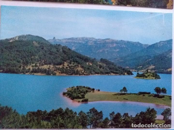 Postales: 9 postales de Cazorla, La Iruela y la sierra - Foto 9