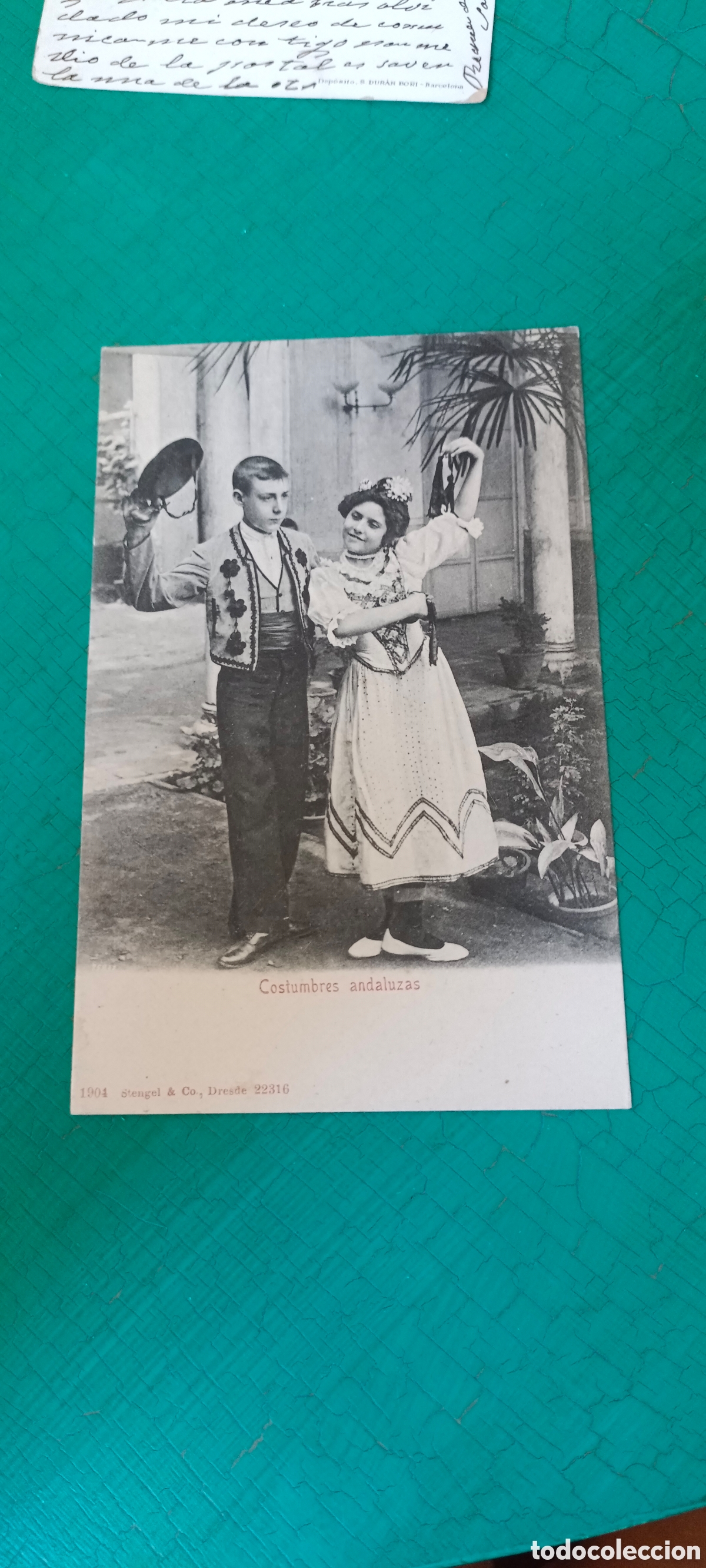 Postales: Postales andaluzas - Foto 4