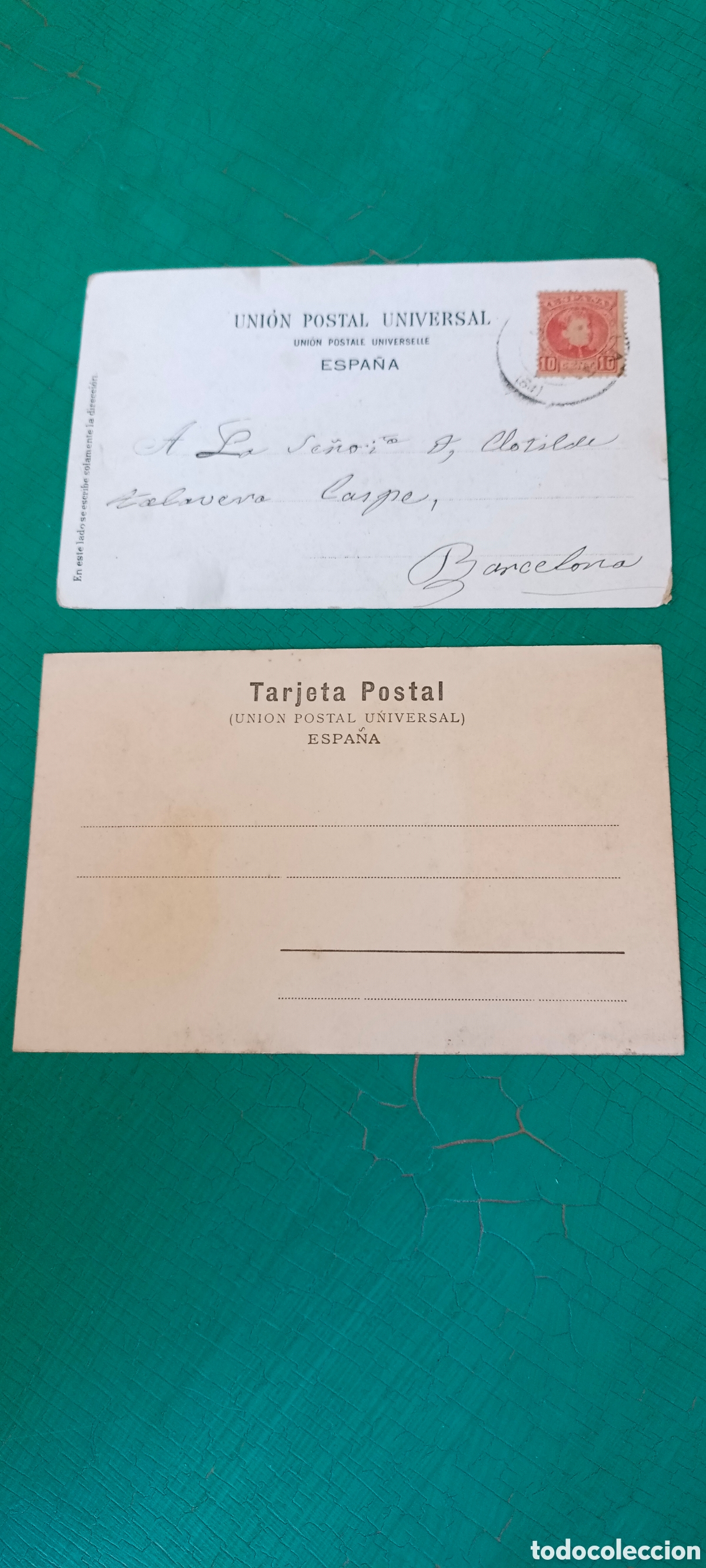Postales: Postales andaluzas - Foto 5