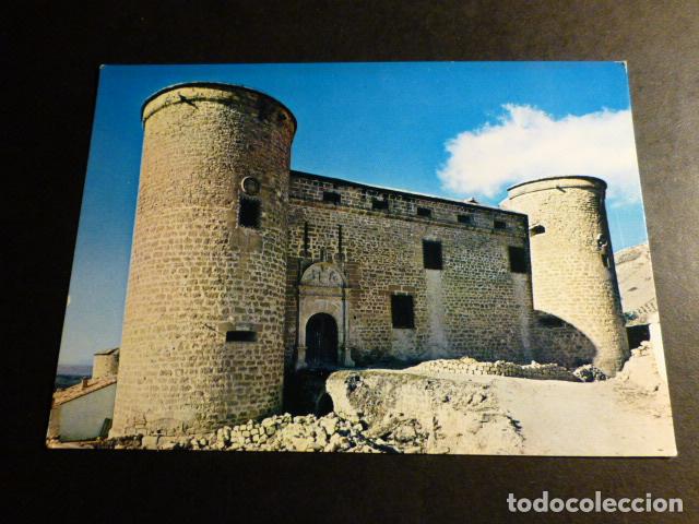 Postales: CANENA JAEN CASTILLO - Foto 1