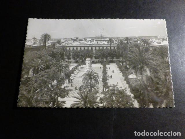 Postales: SEVILLA PLAZA NUEVA - Foto 1