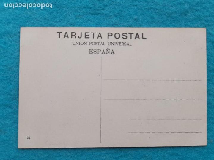 Postales: Sevilla. Portada del Palacio Arzobispal - Foto 3