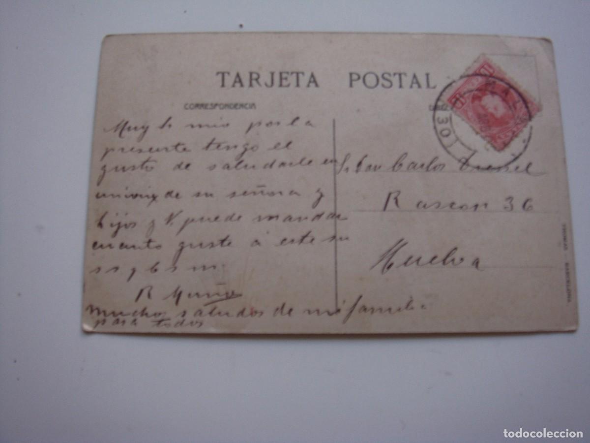 Postales: M&Aacute;LAGA CORO DE LA CATEDRAL - Foto 2