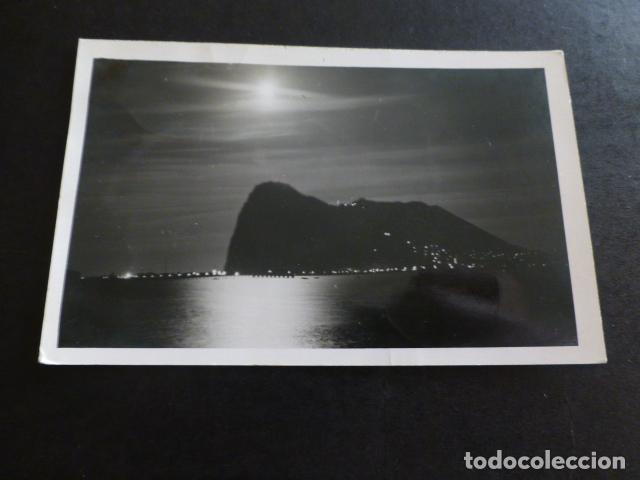 Postales: GIBRALTAR EL PE&Ntilde;ON - Foto 1