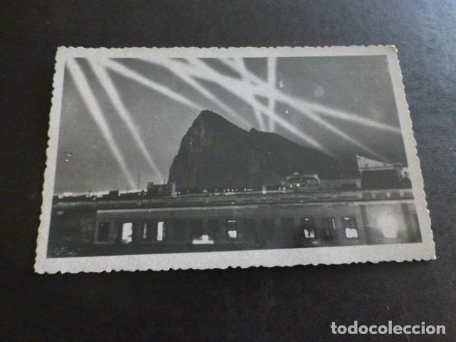Postales: GIBRALTAR EL PE&Ntilde;ON - Foto 1