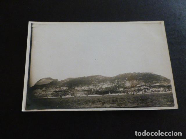 Postales: GIBRALTAR EL PE&Ntilde;ON - Foto 1