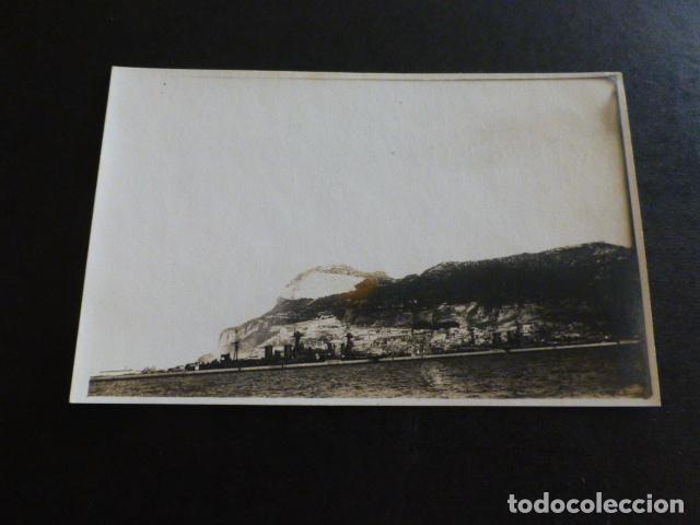 Postales: GIBRALTAR EL PE&Ntilde;ON - Foto 1