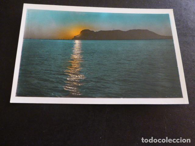 Postales: GIBRALTAR EL PE&Ntilde;ON - Foto 1