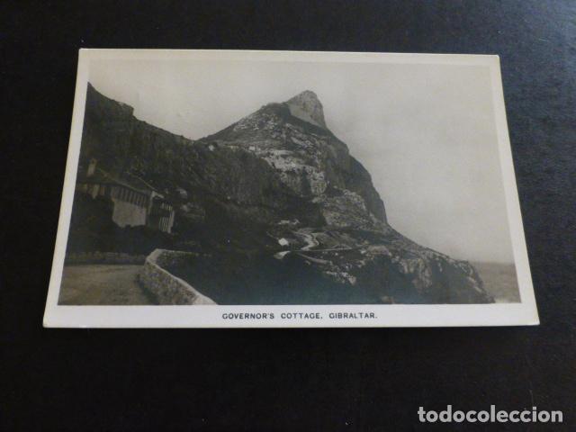 Postales: GIBRALTAR EL PE&Ntilde;ON - Foto 1