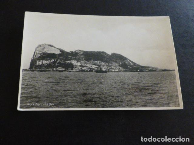 Postales: GIBRALTAR EL PE&Ntilde;ON - Foto 1