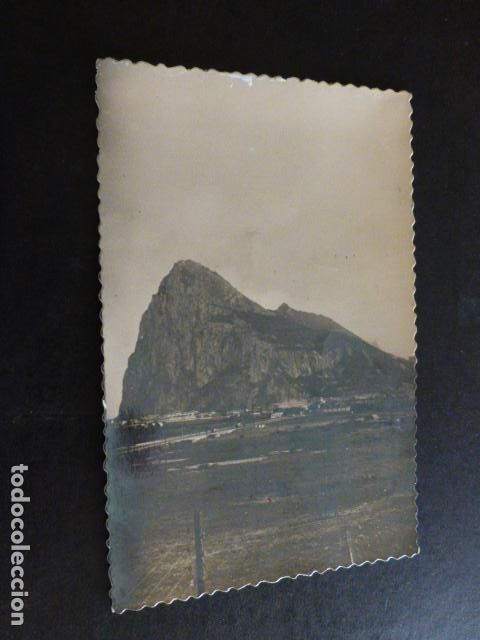 Postales: GIBRALTAR EL PE&Ntilde;ON - Foto 1