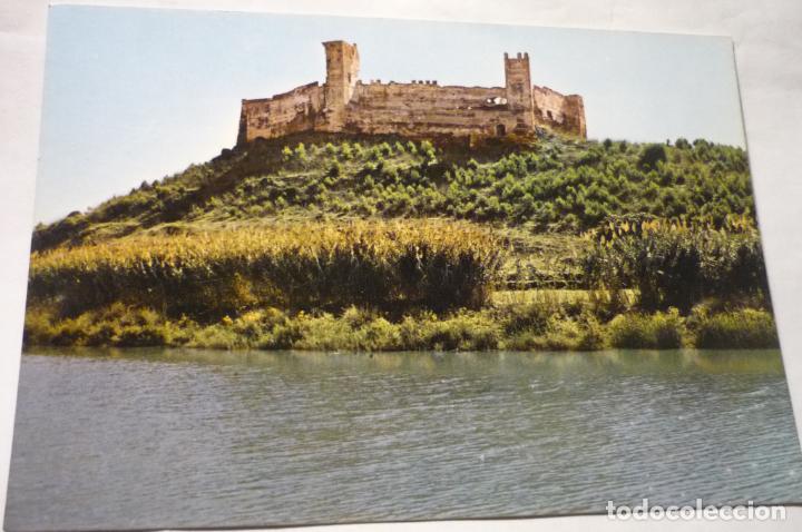 Postales: postal fuengirola castillo - Foto 1