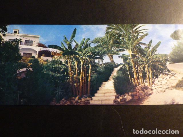 Postkarten: PUERTO DE SANTA MARIA CADIZ HOTEL FUENTEBRAVIA POSTAL PANORAMICA