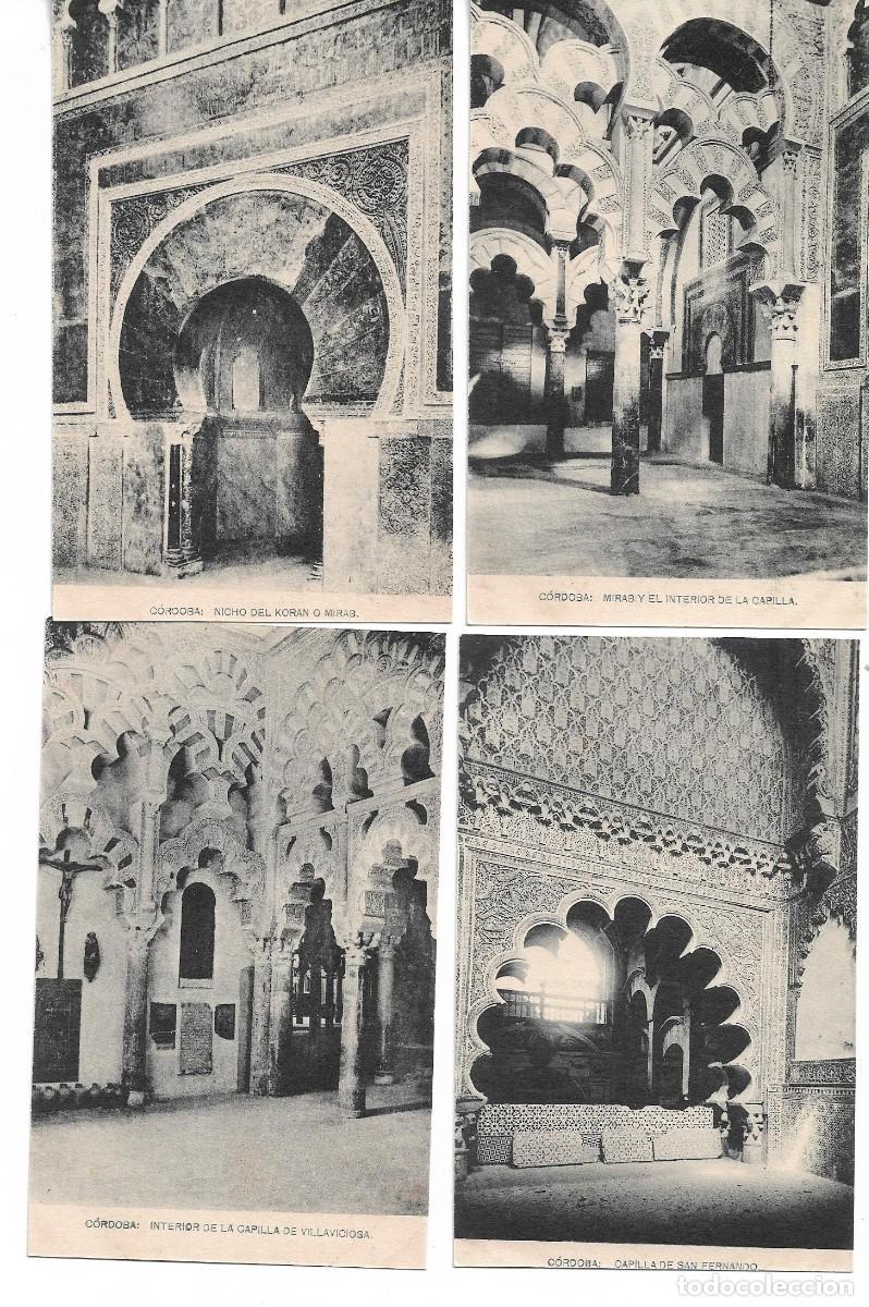 Postales: CATORCE POSTALES DE CORDOBA - Foto 2