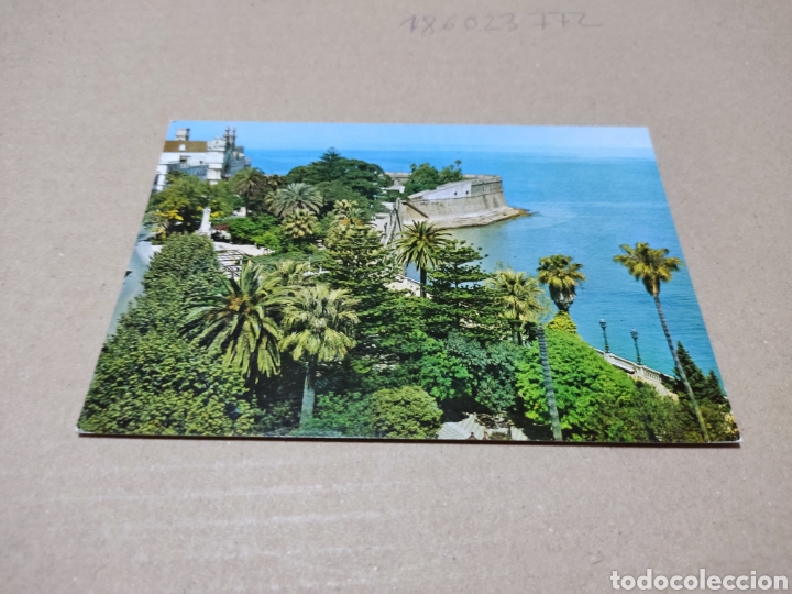 Postales: Postal C&aacute;diz - Foto 1