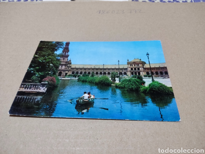 Postales: Postal Sevilla - Foto 1