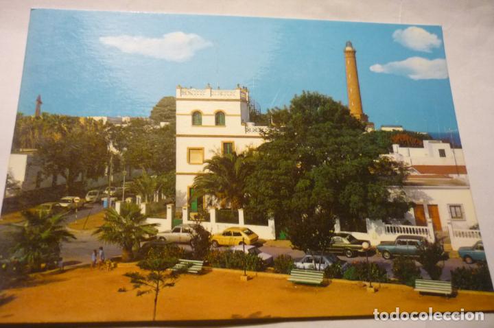 Postales: POSTAL CHIPIONA.-PL-S.SEBASTIAN