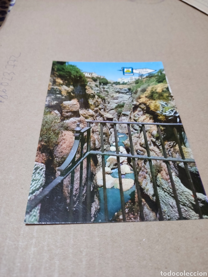 Postales: Postal Ronda - Foto 1