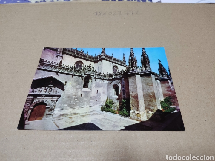 Postales: Postal Granada - Foto 1