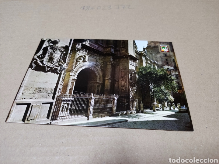 Postales: Postal Granada - Foto 1