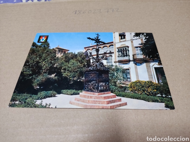 Postales: Postal Sevilla - Foto 1