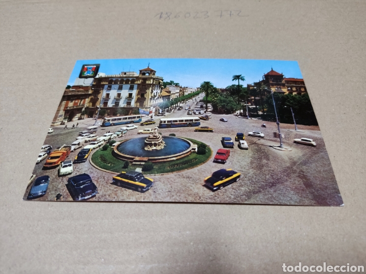Postales: Postal Sevilla - Foto 1