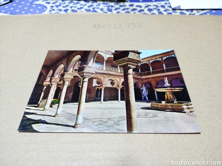 Postales: Postal Sevilla - Foto 1