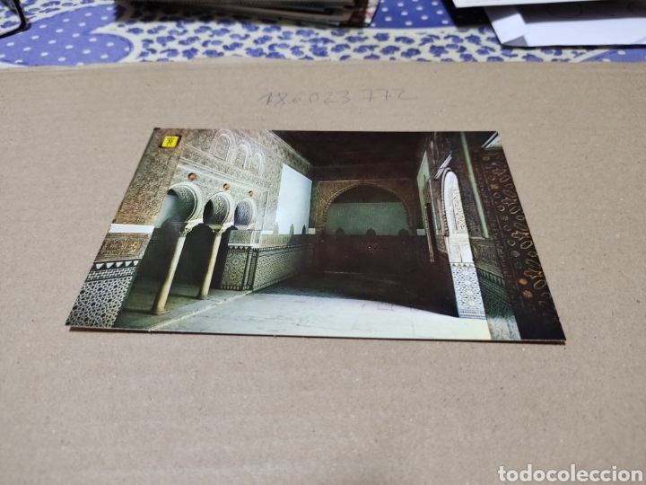 Postales: Postal Sevilla - Foto 1