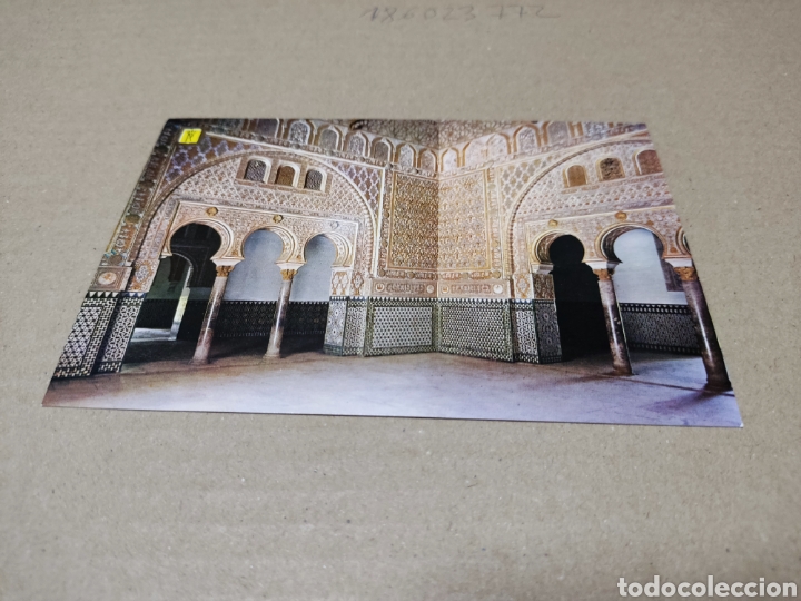 Postales: Postal Sevilla - Foto 1