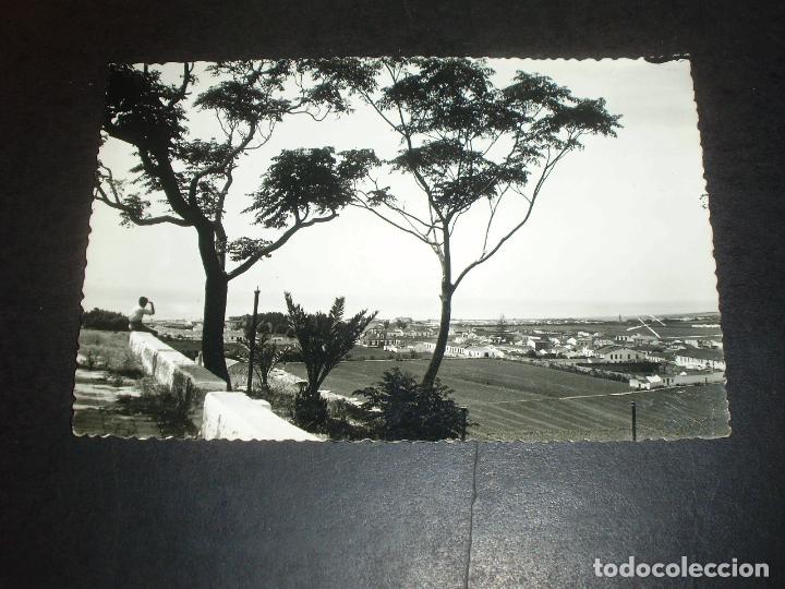 Postcards: TORRE DEL MAR MALAGA VISTA DESDE EL AGUILA