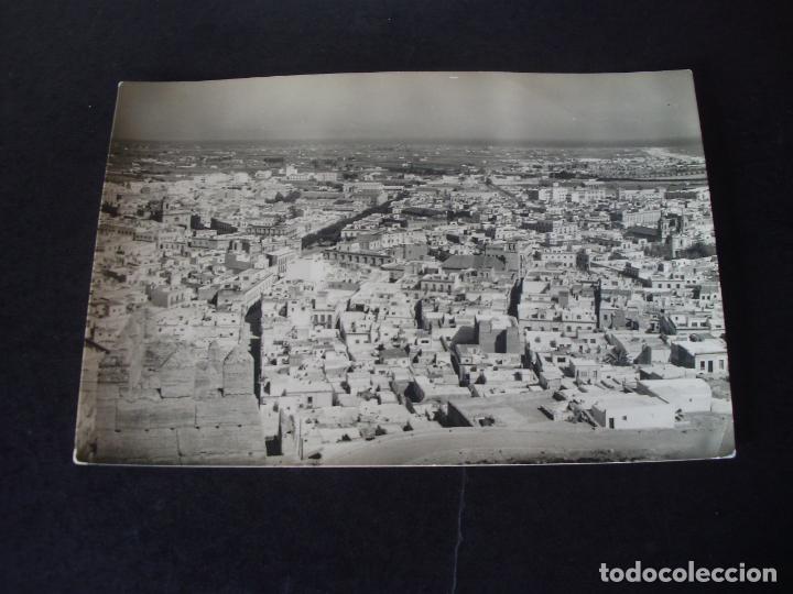 Cartoline: ALMERIA VISTA GENERAL