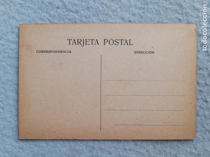 Postales: Huelva. Convento de la R&aacute;bida. - Foto 2