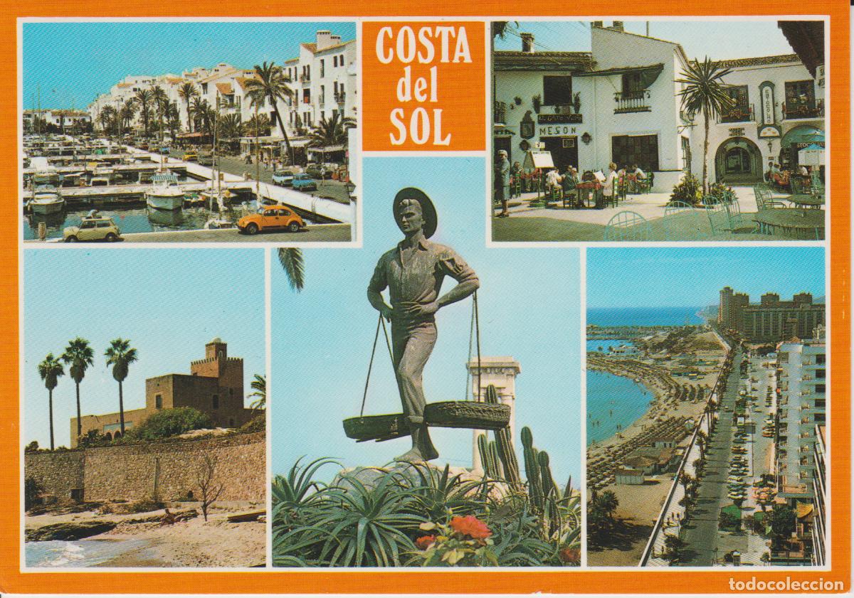 (16) COSTA DEL SOL. MALAGA