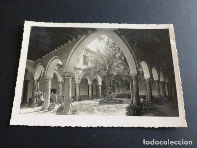Postkarten: CORDOBA PATIO DEL PALACIO DE VIANA